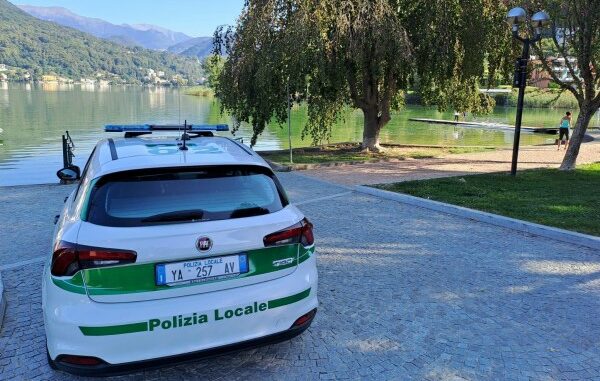 lavena ponte tresa truffa anziana