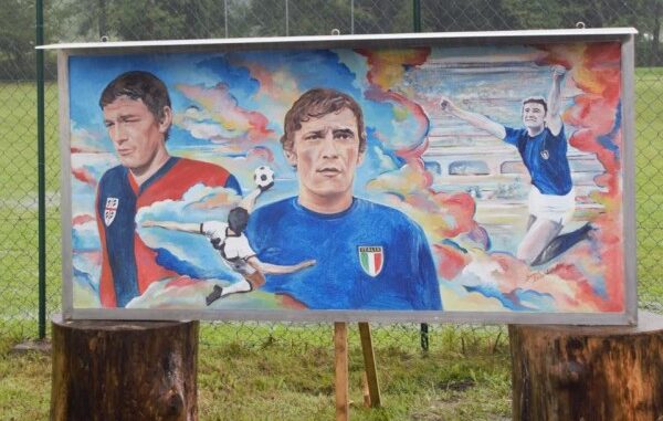 leggiuno omaggia gigi riva