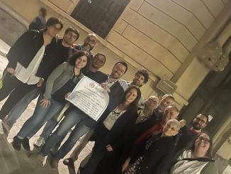 legnano sostenibilità pgt opposizioni
