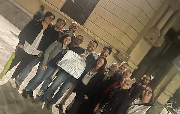 legnano sostenibilità pgt opposizioni
