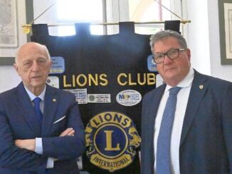 legnano rescaldina lionsclub meeting massoni castellani