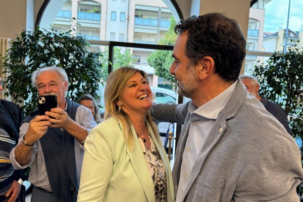 malnate cannito sindaco