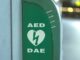menzago mostra alter defibrillatore