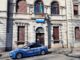 minacciava moglie arrestato busto