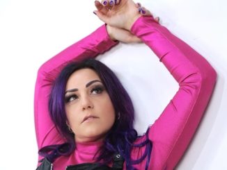 missgama singolo panico ipantellas 01