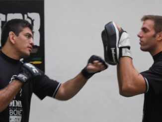 legnano mma versus amadori thiago
