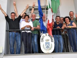 mornago giunta squadra tamborini 03