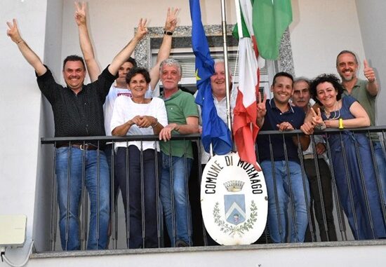mornago giunta squadra tamborini 03