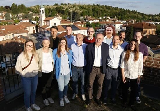 mornago tua persona territorio