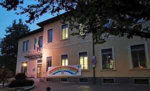 canegrate municipio