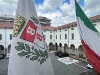 busto politica giunta