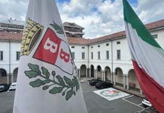 busto politica giunta