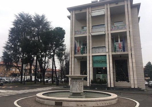 sanvittoreolona municipio