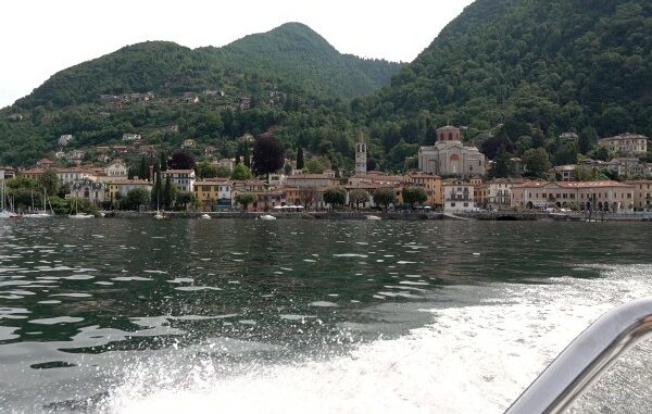 navigazione green lago maggiore