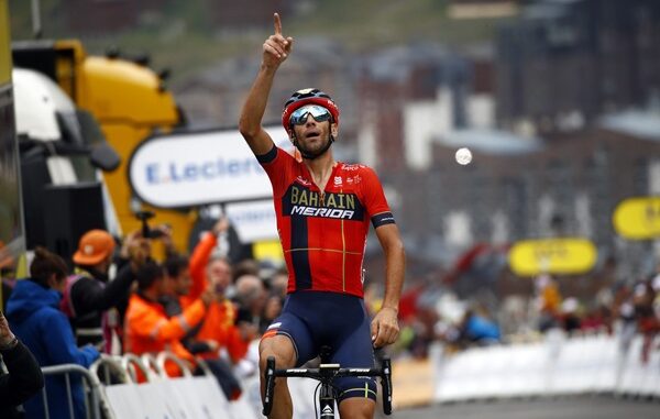 ciclismo tour italia