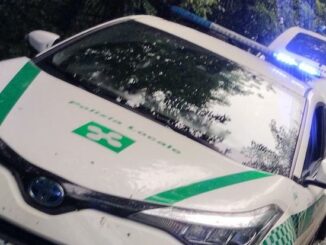 nosate controlli droga polizialocale