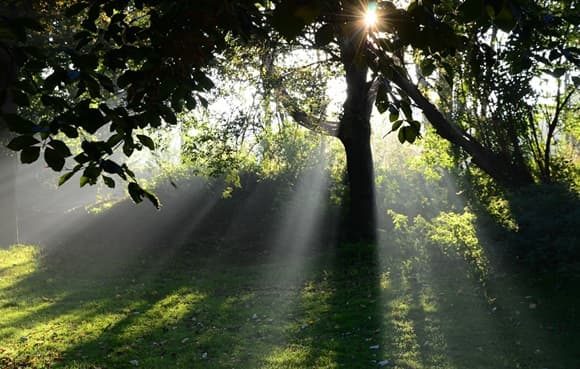 nuvoloso piovaschi sole miglioramento