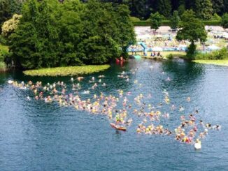 open water monate maccagno