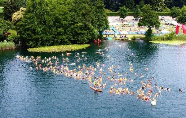 open water monate maccagno