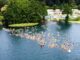 open water monate maccagno