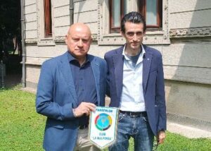 Panathlon La Malpensa attività settembre