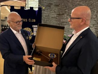 somma lions visconti colombo presidente