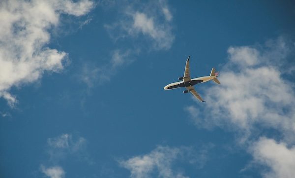 Malpensa rumore aerei centraline