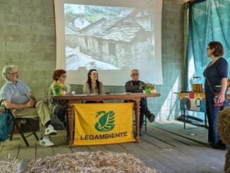 piero veddasca circolo legambiente