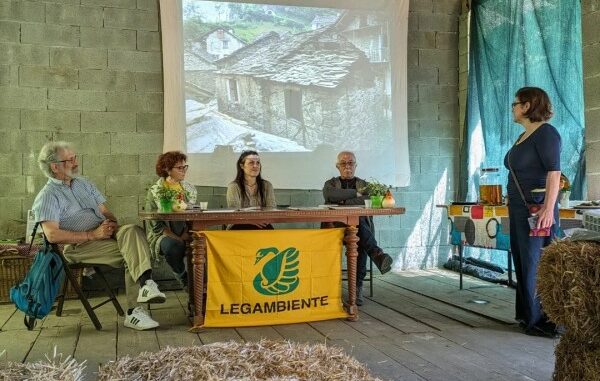 piero veddasca circolo legambiente
