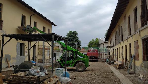 legnano rescaldina parabiago pinqua