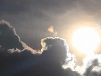 piogge schiarite tempo stabile