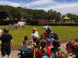 cerromaggiore piscina riapertura bambini