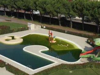 cerromaggiore piscina apertura orari