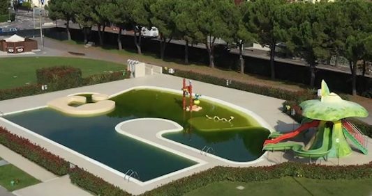 cerromaggiore piscina apertura orari