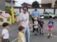 vanzaghello bimbi educazionestradale polizialocale