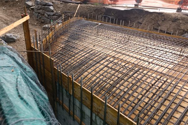 ponte alluvioni luvinate gettata