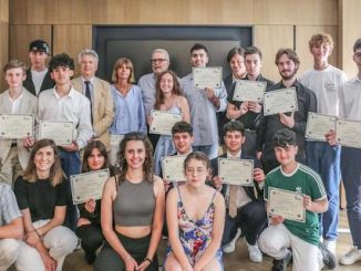 legnano bustoarsizio scuola europa
