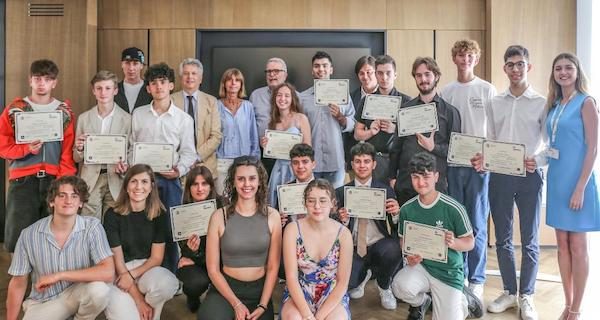 legnano bustoarsizio scuola europa