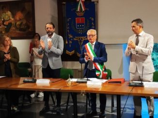 primo consiglio gavirate parola