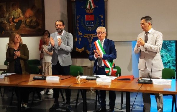 primo consiglio gavirate parola