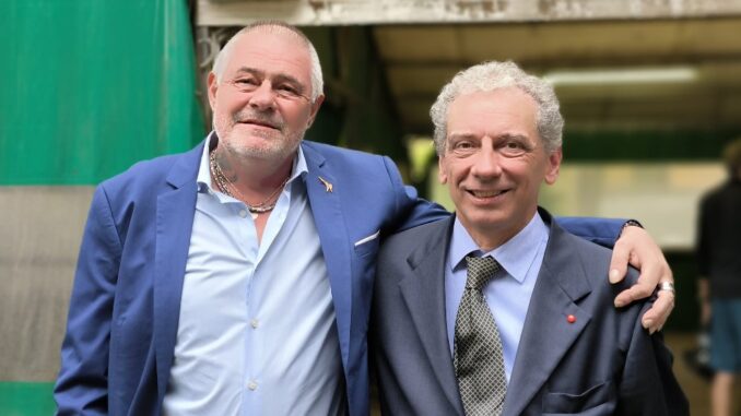 samarate confronto puricelli ferrazzi