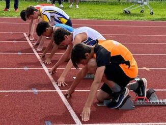 legnano atletica sprint&jump uslegnanese1913 atleticapar