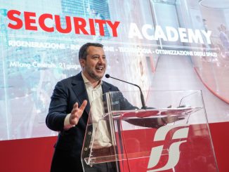 ferrovie sicurezza academy