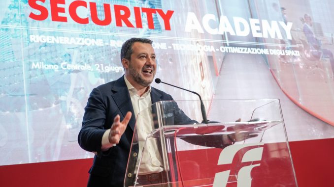 ferrovie sicurezza academy