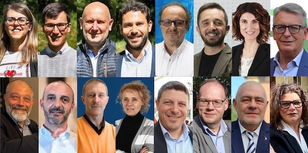 samarate consiglio comunale