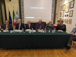 saronno sicurezza stazione