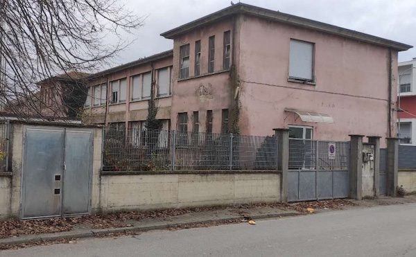 abbiategrasso scuola asta castelletto