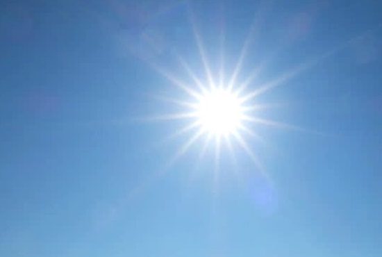 sereno temperatura rimonta gradi 03