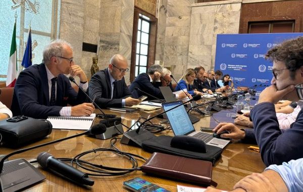 sindacati beko situazione preoccupante