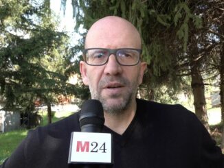 sindaco esperienza vita unica